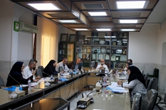 بررسی 4 طرح تحقیقاتی در در هفتاد و پنجمین جلسه شورای پژوهشی مرکز تحقیقات ایمونولوژی، آسم و آلرژی