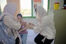 پاییز بدون آنفلوآنزا برای بیماران نقص ایمنی اولیه؛ واکسیناسیون رایگان برای بیماران نقص ایمنی اولیه انجام شد