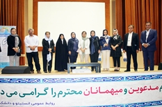 دکتر مصطفی معین: باید به جای تمرکز صرف بر کنترل علائم، به سمت پیشگیری اولیه از آلرژی‌ها حرکت کنیم