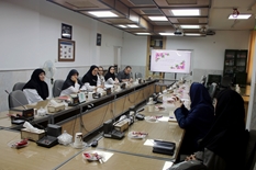 شروع همکاری های مشترک بین مرکز تحقیقات ایمونولوژی، آسم و آلرژی با مرکز تحقیقات دندانپزشکی