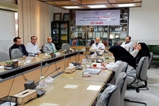 برگزاری شانزدهمین جلسه مجمع هیئت امنای مؤسسه حمایت از بیماران مبتلا به نقص سیستم ایمنی