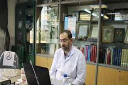 بیش از 15 سال فعالیت در زمینه بیماری آنژیوادم ارثی در مرکز تحقیقات ایمونولوژی، آسم و آلرژی