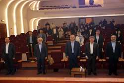مشارکت مرکز تحقیقات ایمونولوژی، آسم و آلرژی در برگزاری هفته جهانی آلرژی
