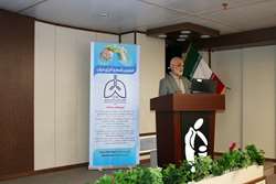 نگاهی تاریخی، علمی و اخلاقی به علم ایمونولوژی از منظر دکتر مصطفی معین در همایش هفته نقص ایمنی اولیه