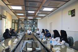 بررسی 6 طرح تحقیقاتی در هفتاد و چهارمین جلسه شورای پژوهشی مرکز تحقیقات ایمونولوژی، آسم و آلرژی