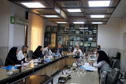 بررسی 4 طرح تحقیقاتی در در هفتاد و پنجمین جلسه شورای پژوهشی مرکز تحقیقات ایمونولوژی، آسم و آلرژی