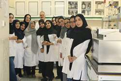 خدمت رسانی مرکز تحقیقات ایمونولوژی، آسم و آلرژی به بیماران در شرایط بحران