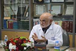 پیام دکتر مصطفی معین به مناسبت بیست و هشتمین همایش  روز جهانی آسم 