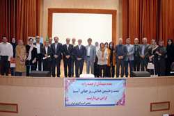 دکتر مصطفی معین: بیماری آسم را با مشارکت همگانی و آموزش عمومی کنترل کنیم