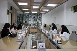 برگزاری یکصد و هفتمین جلسه کمیته پیوند سلولهای بنیادی برای بررسی 10 پرونده  بیمار مبتلا به نقص ایمنی اولیه