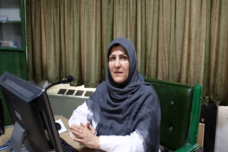 جایگاه ژنتیک در تشخیص  و پیگیری بیماری آنژیوادم ارثی