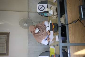 سی و پنجمین جلسه کمیته اخلاق