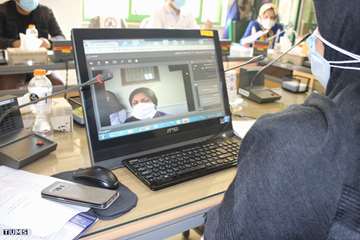 سی و هفتمین جلسه کمیته اخلاق