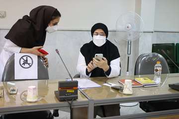 شصت و سومین شورای پژوهشی مرکز