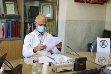 شصت و سومین شورای پژوهشی مرکز