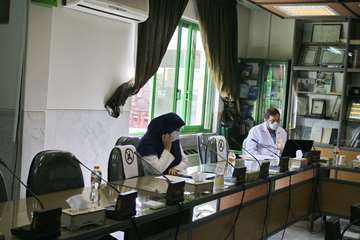 شصت و سومین شورای پژوهشی مرکز