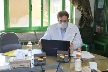 شصت و سومین شورای پژوهشی مرکز