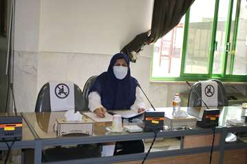 شصت و سومین شورای پژوهشی مرکز