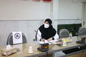 شصت و سومین شورای پژوهشی مرکز