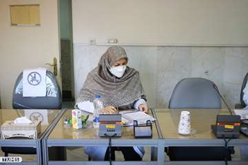 سی و هشتمین جلسه کمیته اخلاق