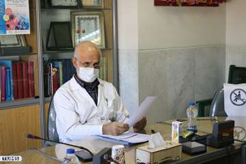 سی و هشتمین جلسه کمیته اخلاق