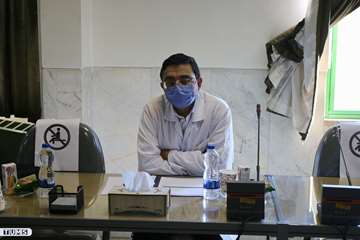 سی و هشتمین جلسه کمیته اخلاق