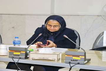 شصت و هشتمین شورای پژوهشی مرکز