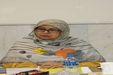 شصت و هشتمین شورای پژوهشی مرکز