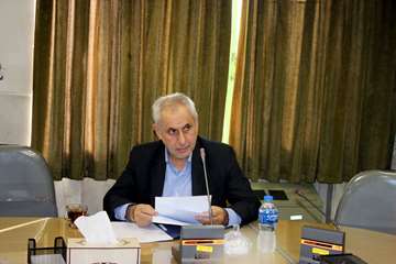 چهل و دومین جلسه کمیته اخلاق