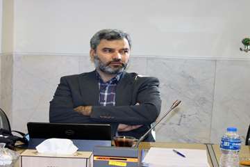 چهل و دومین جلسه کمیته اخلاق