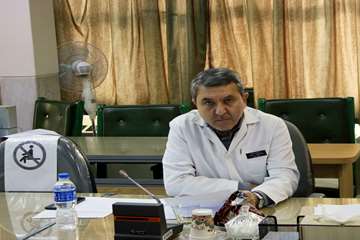 هفتادمین شورای پژوهشی مرکز