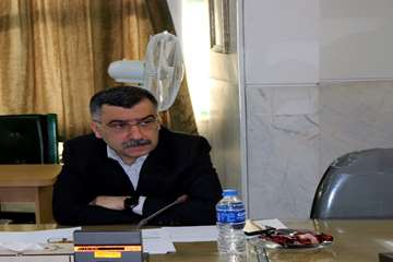 هفتادمین شورای پژوهشی مرکز