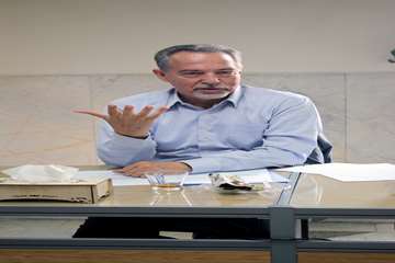 هفتاد و دومین شورای پژوهشی مرکز