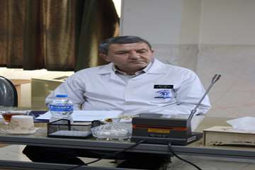 هفتاد و دومین شورای پژوهشی مرکز